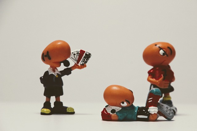 同位置对决看得人上头