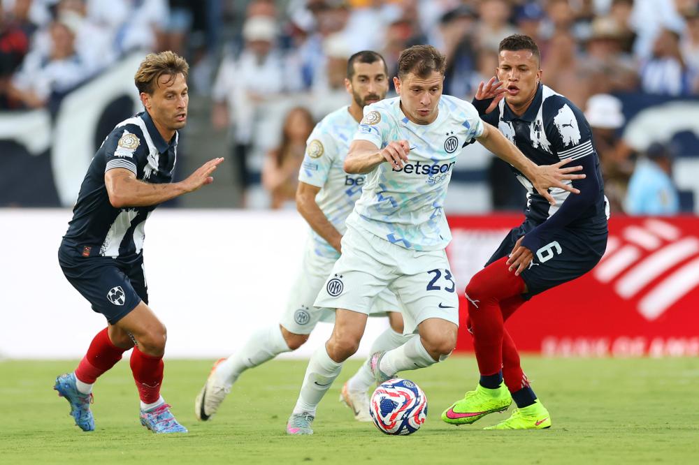 荣！布达佩斯Major：TYLOO 8-13 NIP，跌入1-1组